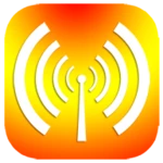 Logo of Radios de España android Application 